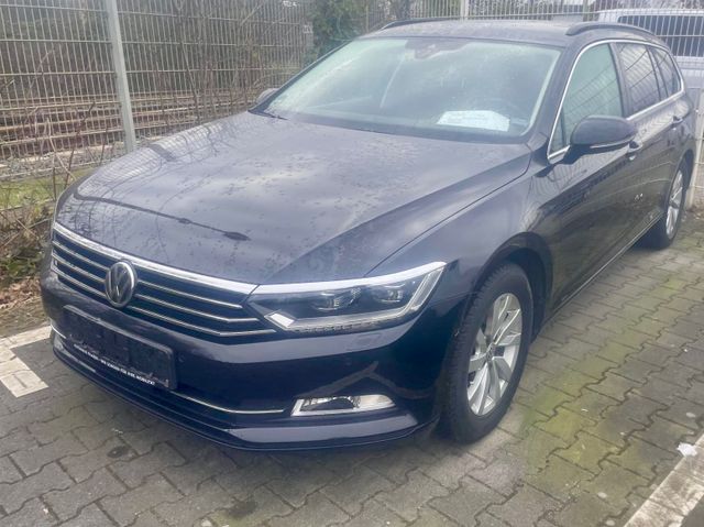 Volkswagen Passat Variant 2.0 TDI Comfortline