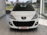 Peugeot 207 SW Tendance / PANORAMA - Peugeot 207 Tendance mit Diesel-Antrieb