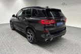 BMW X5 xDrive30d M-Sport Laser/AHK/Leder/21-Zoll/ACC - BMW X5 in Magdeburg