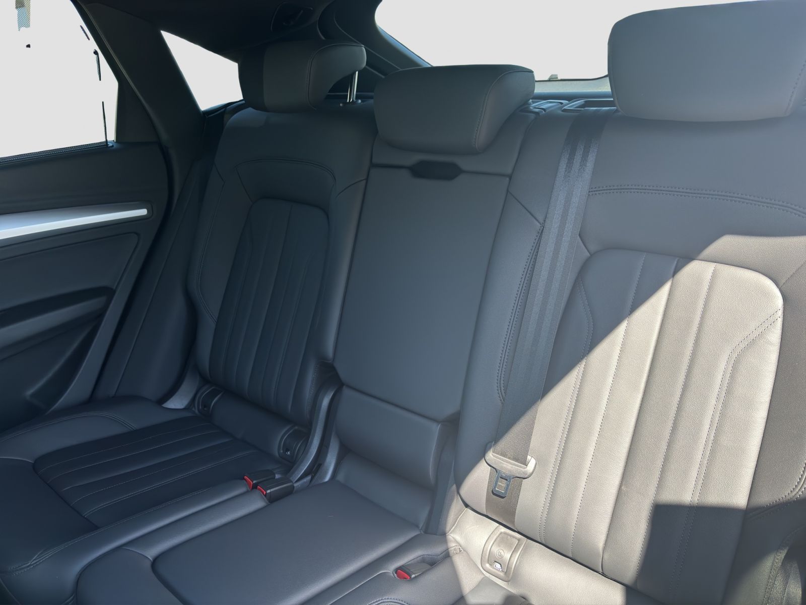 Audi Q5 - Bild 8