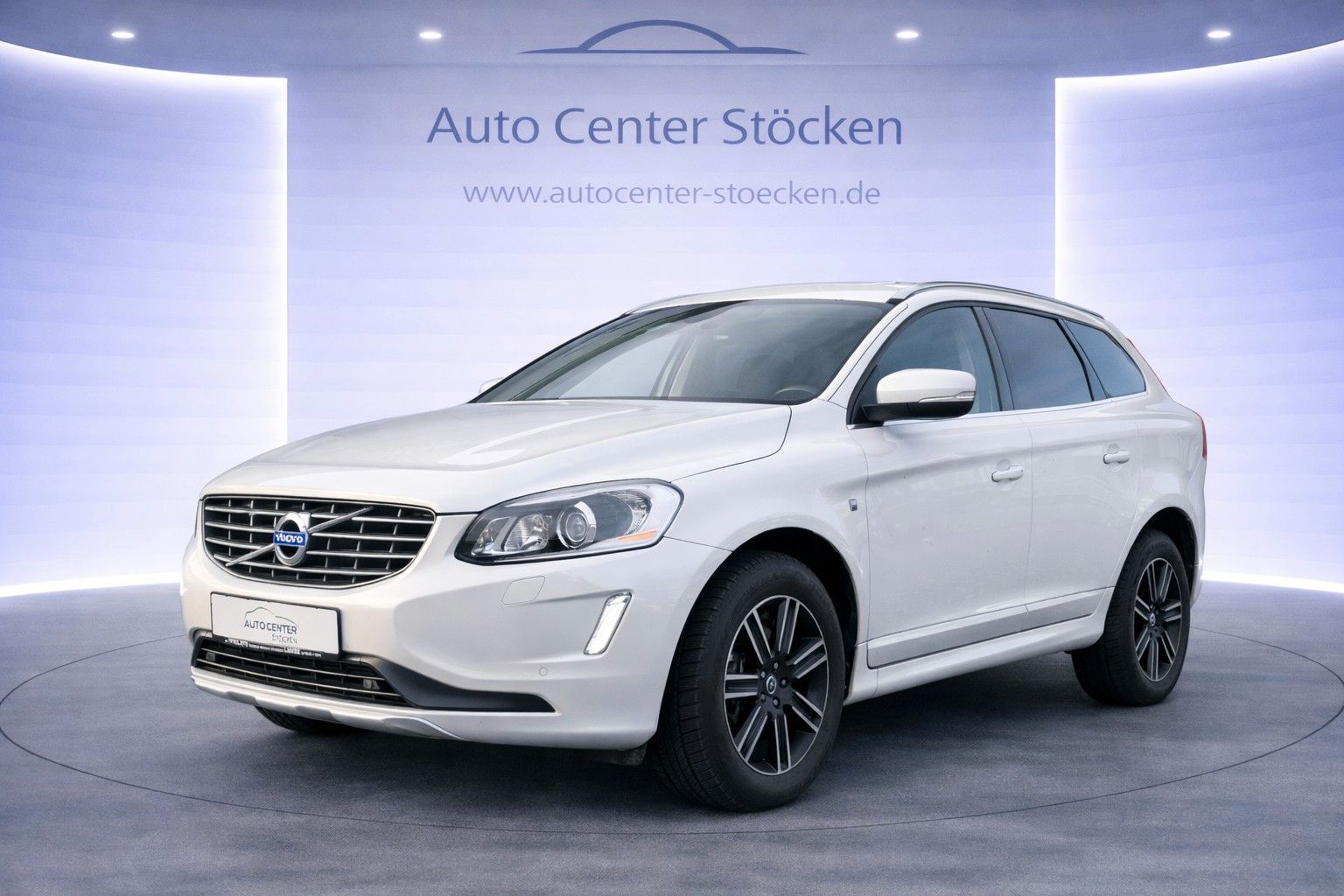 VOLVO XC 60