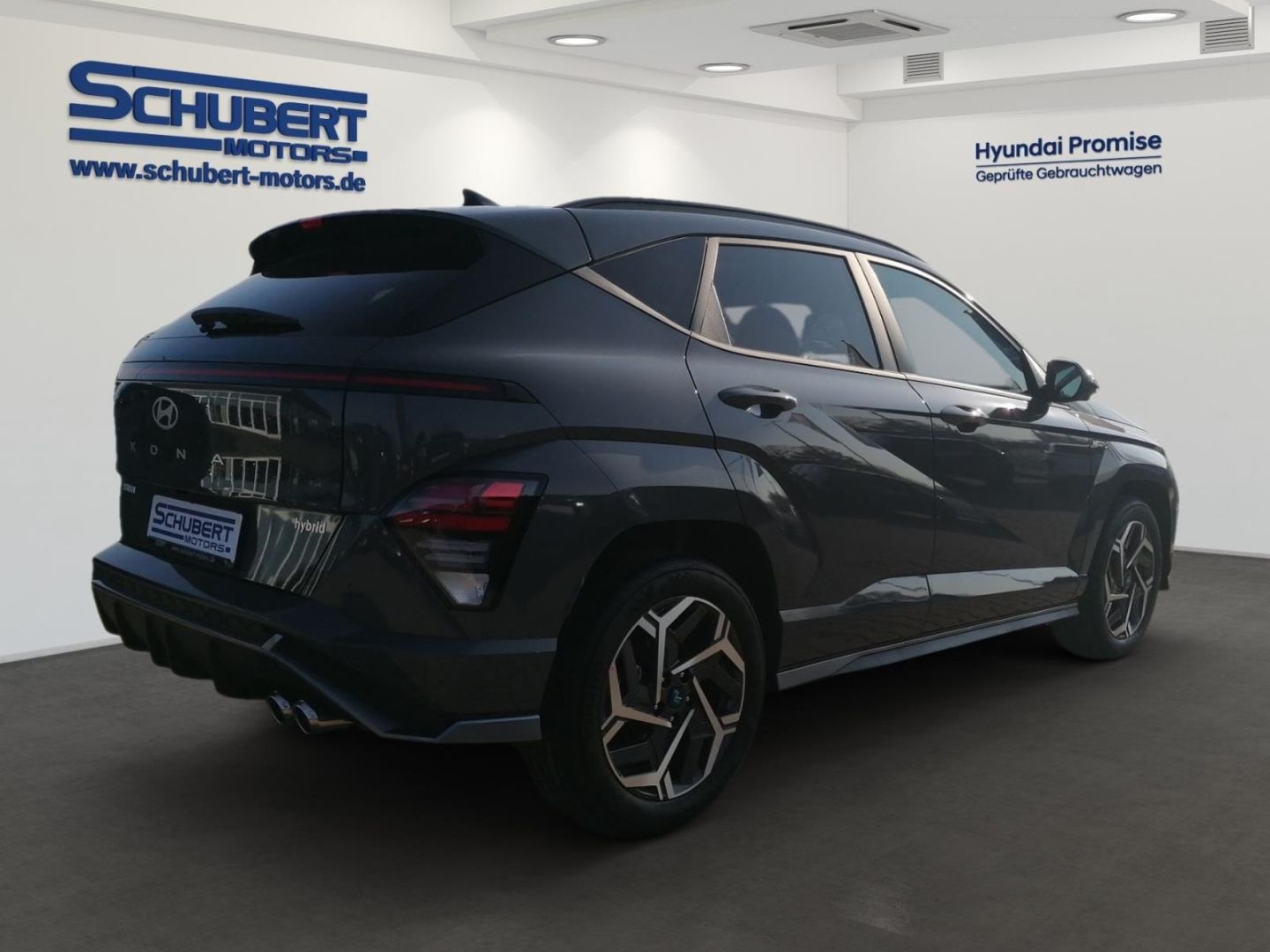 Hyundai KONA - Bild 3