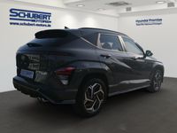 Hyundai KONA - Vorschau Bild 3