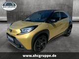 Toyota Aygo X 1,0 VVT-i CVT 5-Türer Prestige Air, Cloud - Toyota Aygo (X) in Chemnitz