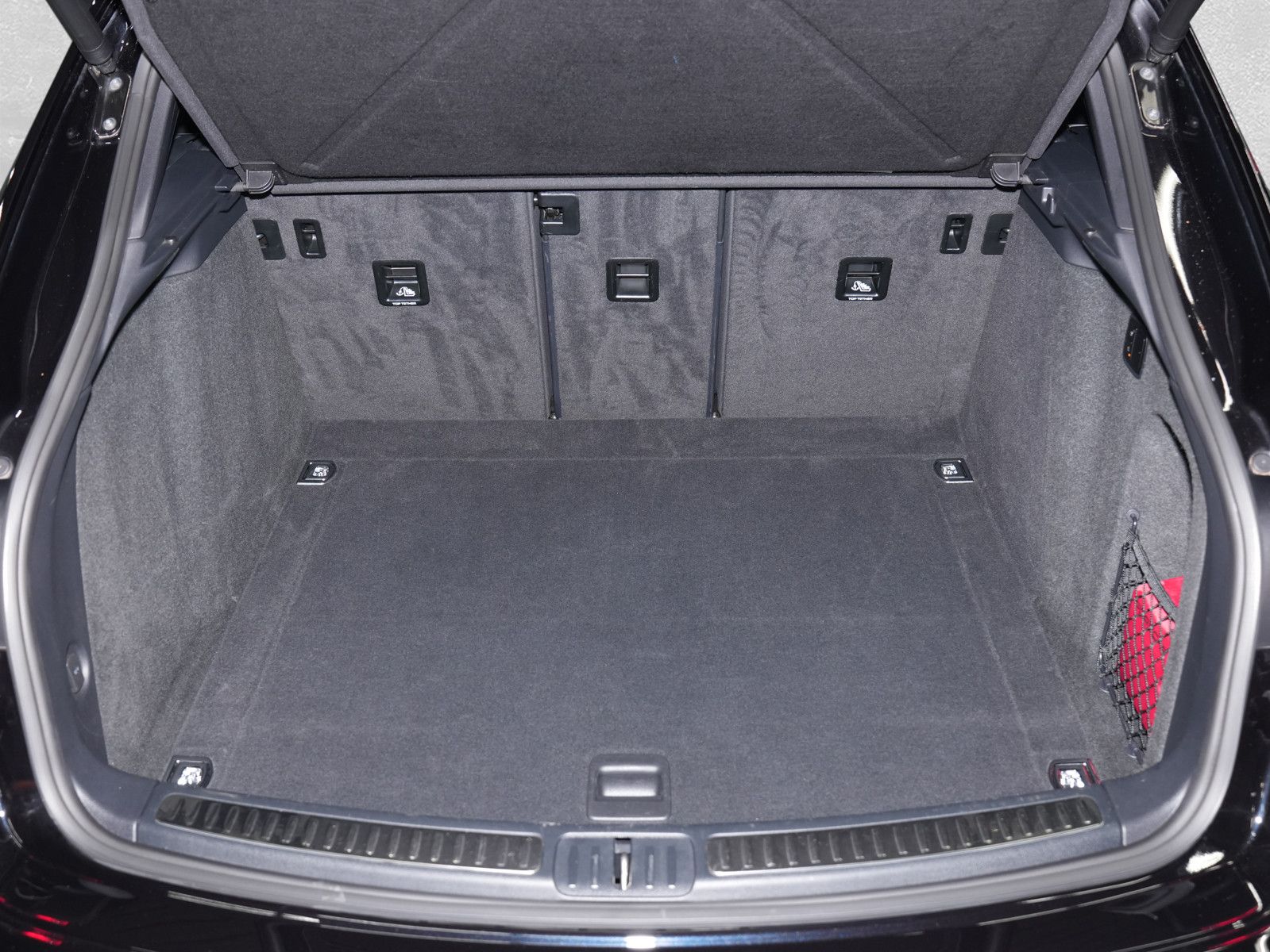 Fahrzeugabbildung Porsche Macan S -Pano|ACC|PASM|Sport-AGA|360°|PDLS+