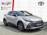 Toyota C-HR 1.8 Hybrid Teamplayer +LED +Smartphone-Inte