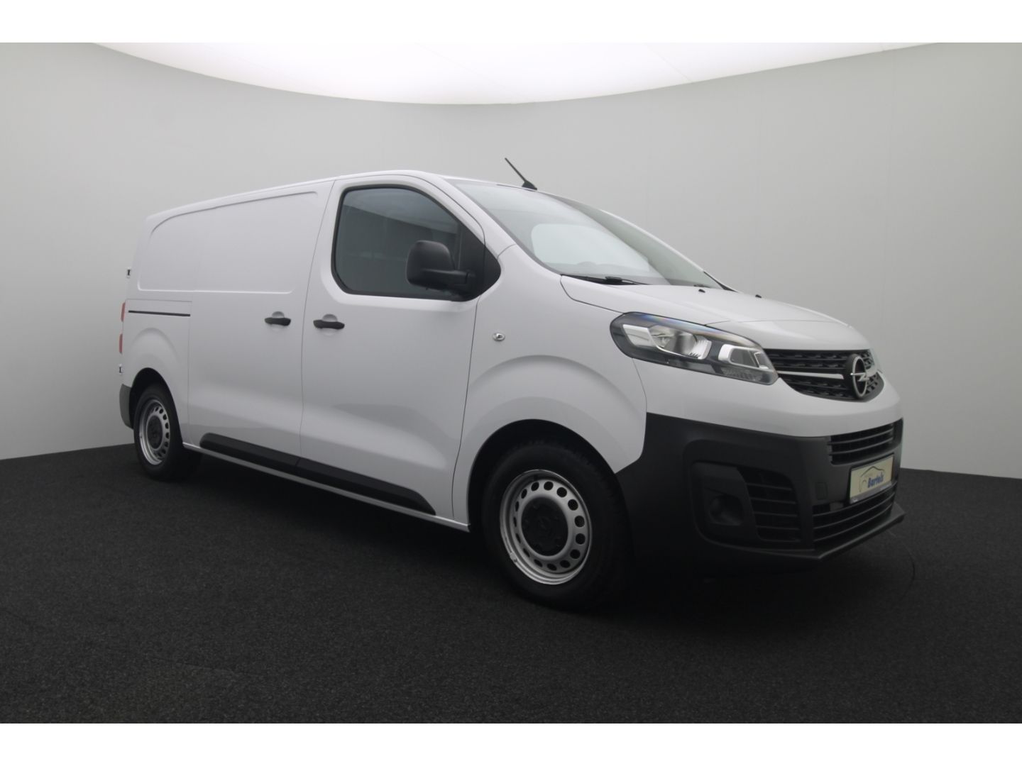 Fahrzeugabbildung Opel Vivaro 1.5 Kasten Edition M Klimaanlage