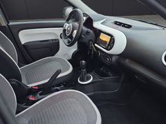 Renault Twingo 1.0 SCe 65 Equilibre (EURO 6d)