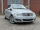 Mercedes-Benz B 150 B -Klasse B 150 - Mercedes-Benz B 150 aus 2008