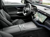 Mercedes-Benz E 300 de 4M T AMG-Sport/Pano/Super/AHK/Night/360 - Mercedes-Benz: Kombi, AMG