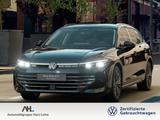 Volkswagen Passat ELEGANCE e-Hybrid DSG+AHK+ALU 18+DCC PRO+ - VW Passat Gebrauchtwagen in Chemnitz