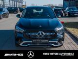 Mercedes-Benz GLA 200 PROGRESSIVE DISTRO NAVI AHK KAMERA SHZ - schwarze Mercedes-Benz GLA-Klasse
