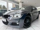 BMW 330 d Touring xDrive M Sport*HUD*AHK*LED - BMW 330: M Sport