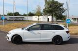 Skoda Octavia Combi RS 4x4 *Panorama*4xSHZ*HUD*ACC*AHK - Skoda Octavia aus 2024