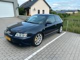 Audi A3 8l 1.9 TDI PD130 - Audi A3 aus 2002: 1.9