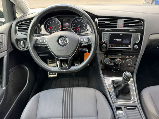 Golf 1.2 TSI ALLSTAR NAV/GRA/FLA/PDC/SHZ/Klima