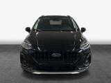 Ford Fiesta 1.0 EcoBoost S&S ACTIVE 74 kW, 5-türig - Ford Fiesta: Türig