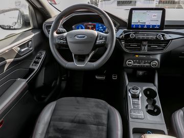Ford Kuga 2.5 Plug-In Hybrid ST-Line X Kamera B&O