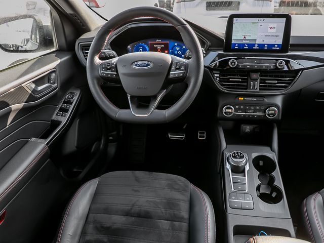 Ford Kuga 2.5 Plug-In Hybrid ST-Line X Kamera B&O