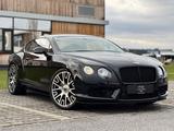 Bentley GT V8S *MANSORY, NAIM, MULLINER, ACC* - Bentley Continental GT: Mansory