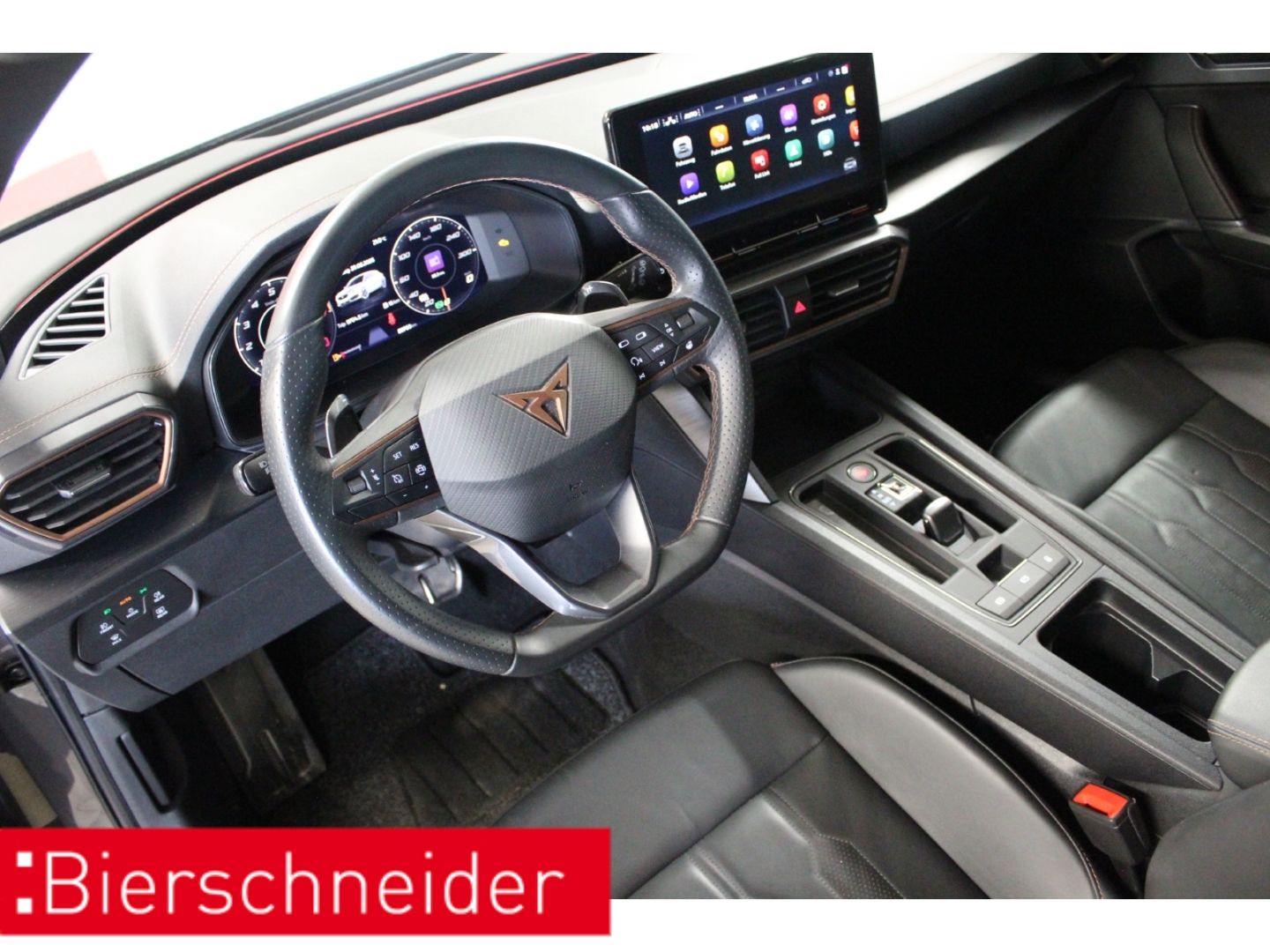 Cupra Leon - Bild 6