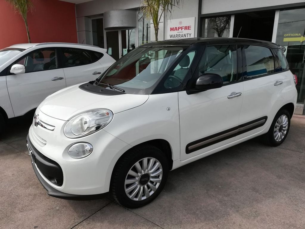 Image of Fiat 500L