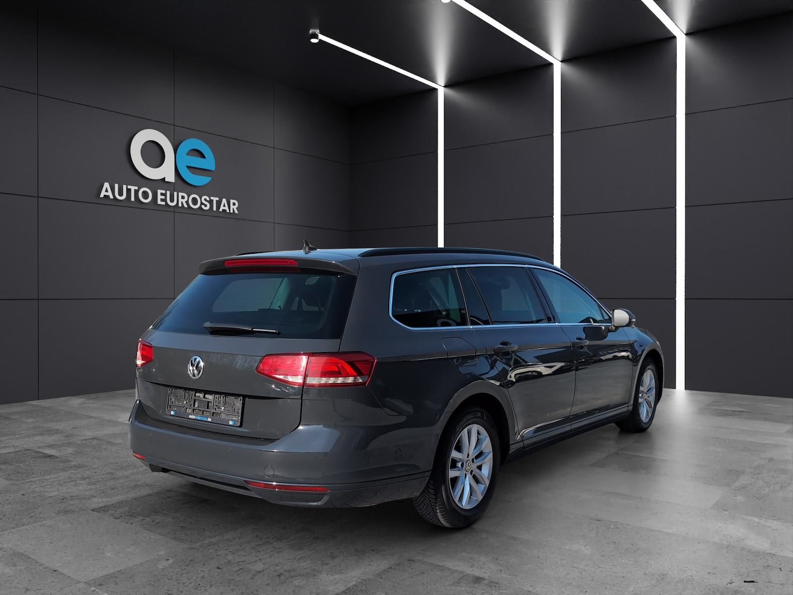 Volkswagen Passat Variant Comfortline *LED*AHK*ACC*Assist+*