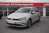 Volkswagen Golf Sportsvan VII 1.5 TSI Join Navi AHK PDC - Volkswagen Golf: Tsi