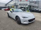 Mazda MX-5 1.5 SKYACTIV-G 132 Homura - Mazda MX-5: Homura