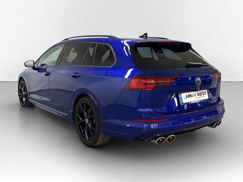 Volkswagen Golf VIII Variant 2.0 TSI DSG 4MOTION R DCC PANO, миниатюра 7
