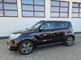 Kia Soul 1.6 Spirit VIP Paket PANO. Belüftete Sitze - gebrauchte Kia Soul aus dem Jahr 2015
