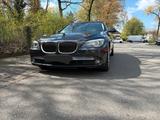 BMW 730d - - gebrauchte BMW 7er Reihe aus dem Jahr 2011