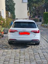 Audi A4 40 TDI S tronic quattro Avant - - Audi A4 Gebrauchtwagen in München
