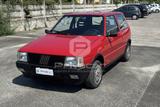 Fiat FIAT Uno turbo i.e. 3 porte - Fiat Gebrauchtwagen von 1985
