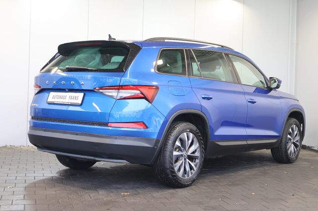 Skoda Kodiaq 2.0 TDI Ambition CANTON+AID+360°+PANO