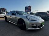 Porsche Panamera Diesel*Chronopaket*Leder*Sdach*TÜV/NEU* - gebrauchte Porsche Panamera aus dem Jahr 2012