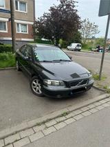 Volvo s60  Automatik - gebrauchte Volvo S60 aus dem Jahr 2003