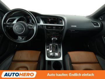 Audi A5 - 12