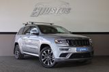 Jeep Grand Cherokee 5.7L V8 HighAltitude/GAS/VOLL/R20 - Jeep Grand Cherokee mit LPG-Antrieb