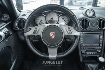 2010 Porsche BOXSTER 缩略图 14
