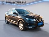 Nissan Qashqai N-Connecta 1.3 DIG-T*360°KAMERA*PANO*... - Nissan Qashqai: Connect