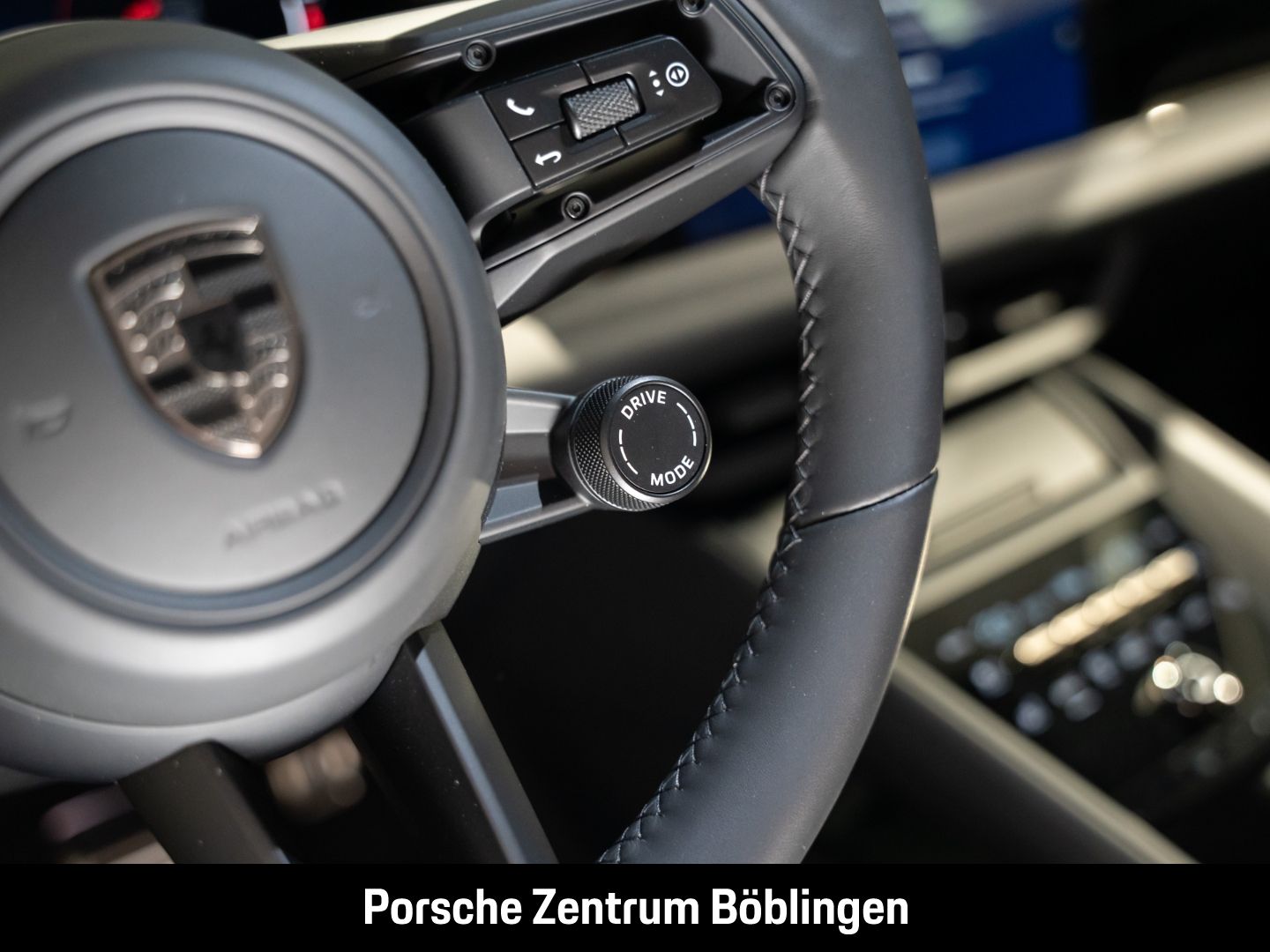 Porsche Macan - Bild 26