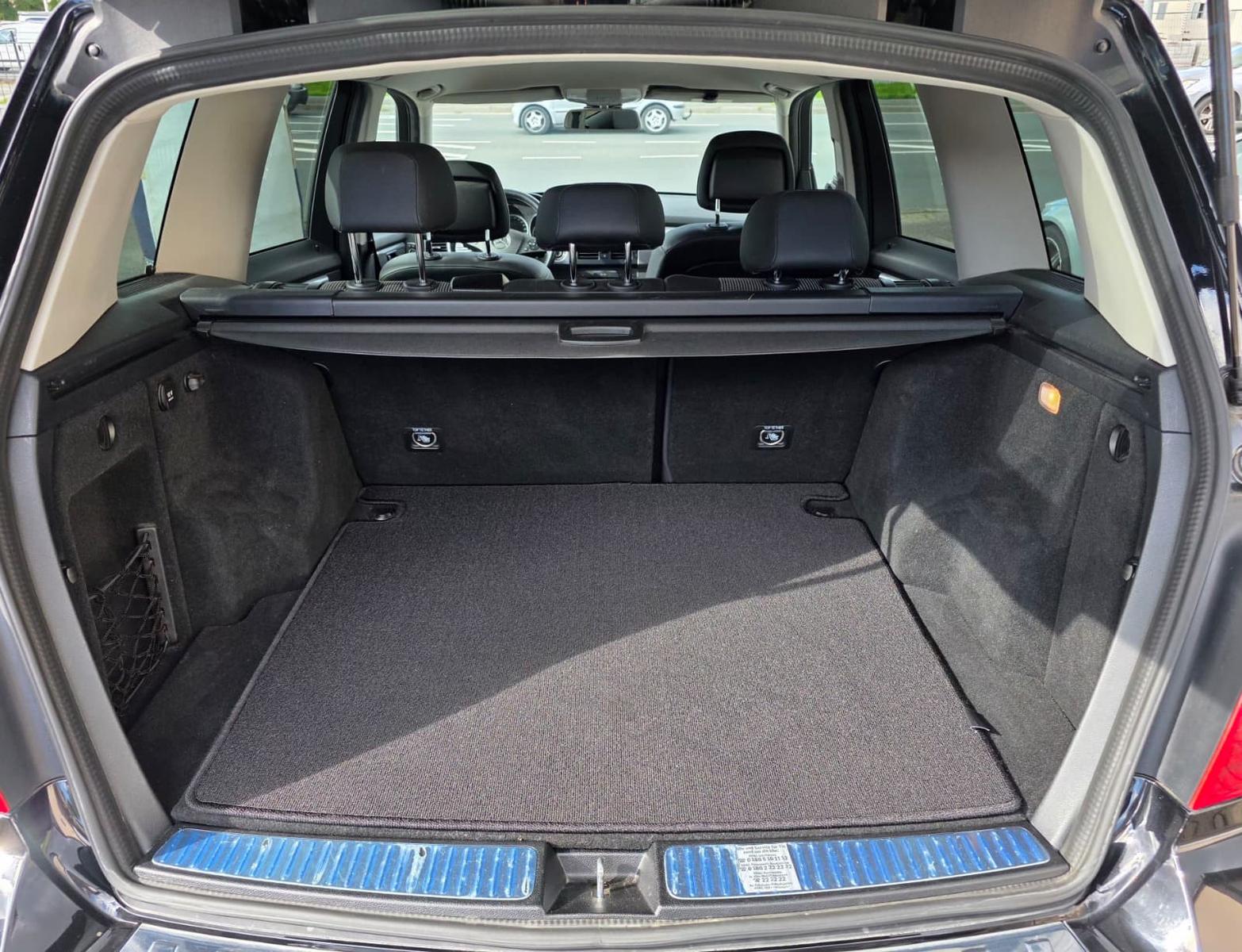 Mercedes-Benz GLK 200 CDI"Xenon"AHK"PDC"1.Hand"