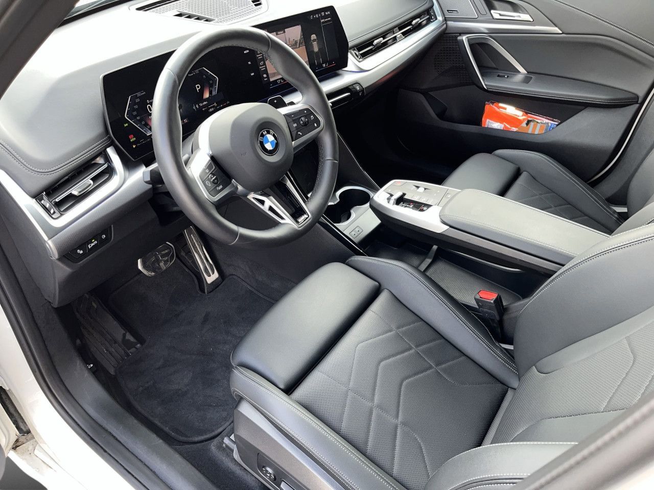 BMW X1 - Bild 12