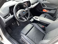 BMW X1 - Vorschau Bild 12