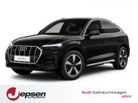 Audi Q5 - Vorschau Bild 1