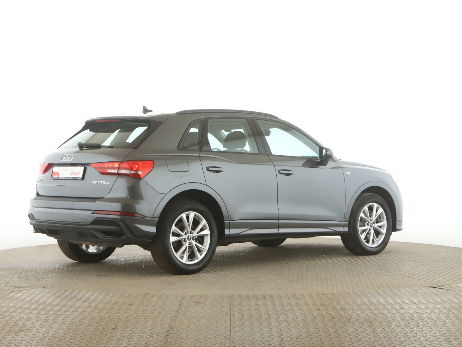 Audi Q3 45 TFSIe S line HYBRID+ACC+LED+PDC+MMI-Plus foto 7