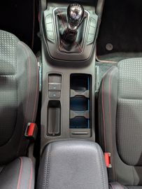 Ford Focus Turnier ST-Line 1.5 Eco 150PS