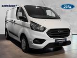 Ford Transit Custom Kasten 300 L1 Trend - Ford Kastenwagen hoch + lang Transit trend