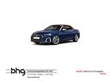 Audi S5 Cabriolet quattro tiptronic AHK Massage Navi - gebrauchte Audi S5 aus dem Jahr 2024